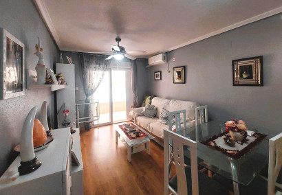 Reventa - Apartamento / piso - Torrevieja - Centro