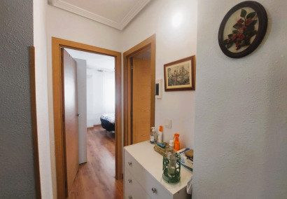 Reventa - Apartamento / piso - Torrevieja - Centro