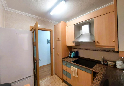 Reventa - Apartamento / piso - Torrevieja - Centro