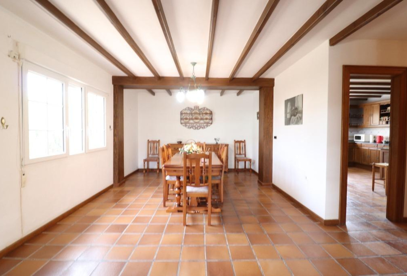 Reventa - Villa - Pilar de la Horadada - RioMar