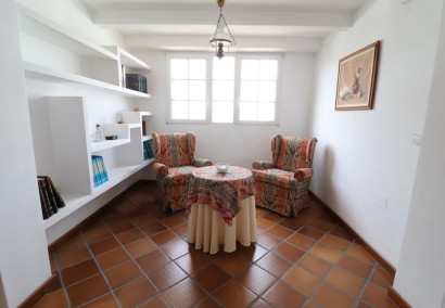 Reventa - Villa - Pilar de la Horadada - RioMar