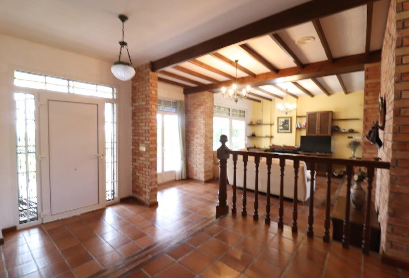 Reventa - Villa - Pilar de la Horadada - RioMar