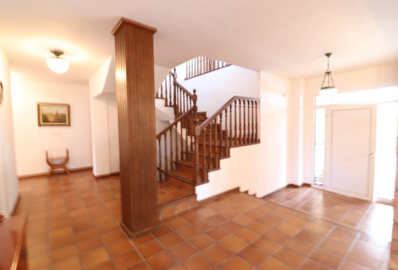 Reventa - Villa - Pilar de la Horadada - RioMar