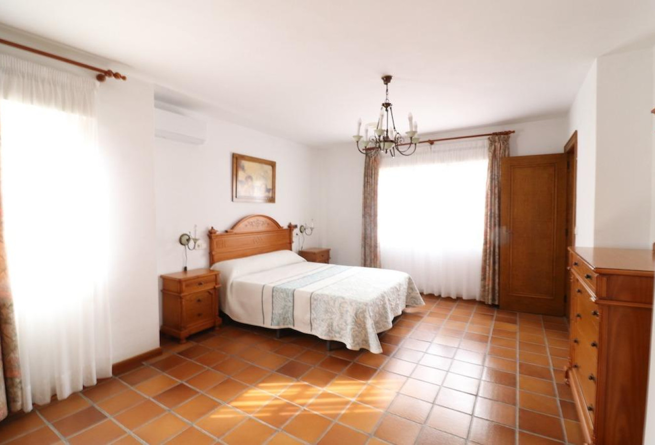 Reventa - Villa - Pilar de la Horadada - RioMar