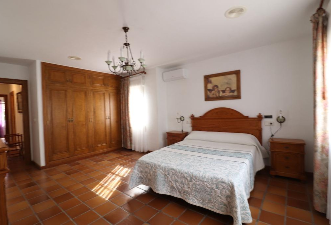 Reventa - Villa - Pilar de la Horadada - RioMar