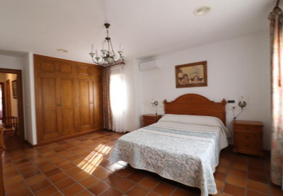 Reventa - Villa - Pilar de la Horadada - RioMar