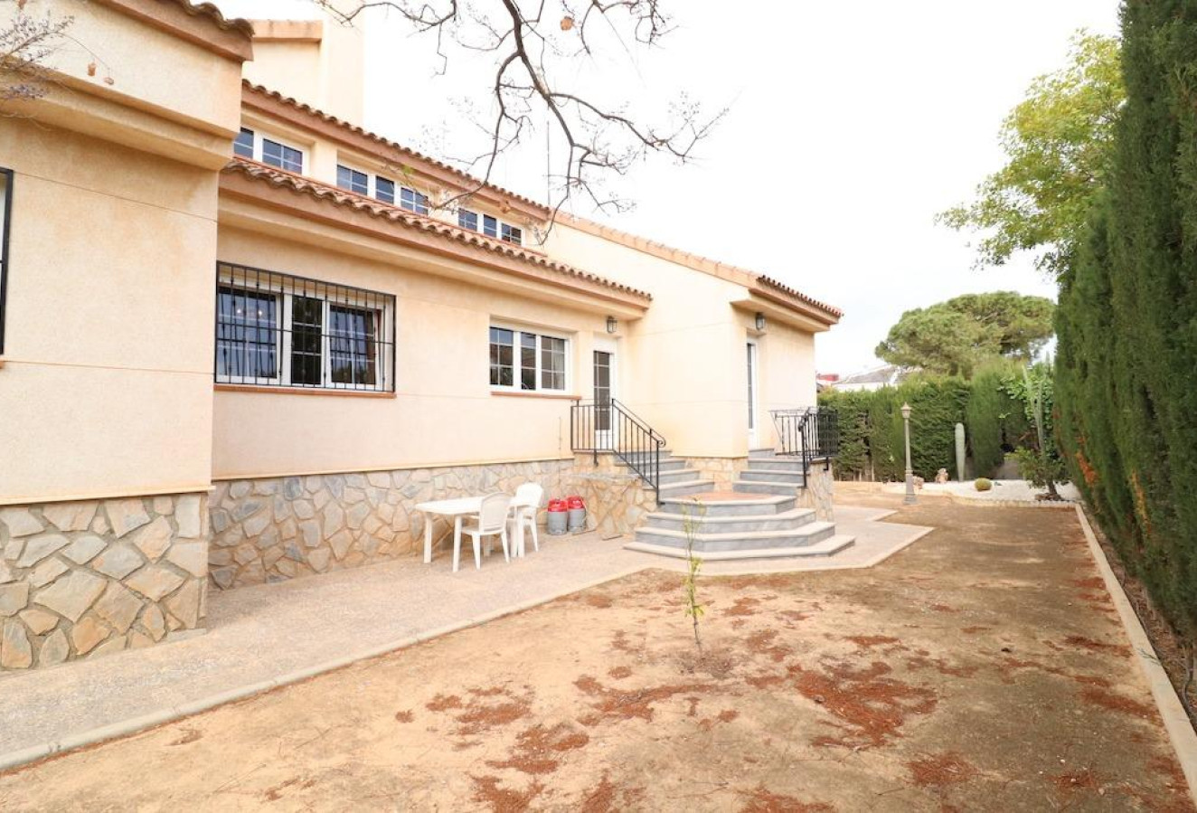 Reventa - Villa - Pilar de la Horadada - RioMar