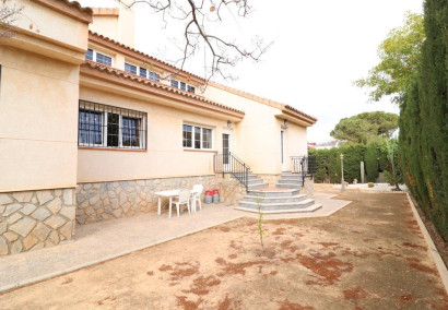 Reventa - Villa - Pilar de la Horadada - RioMar