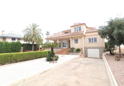 Reventa - Villa - Pilar de la Horadada - RioMar