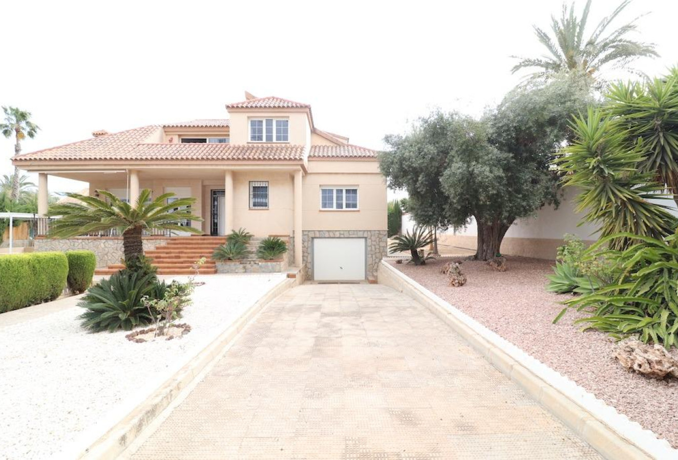 Reventa - Villa - Pilar de la Horadada - RioMar