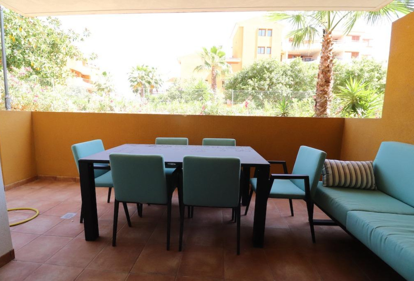 Reventa - Apartamento / piso - Torrevieja - Punta prima