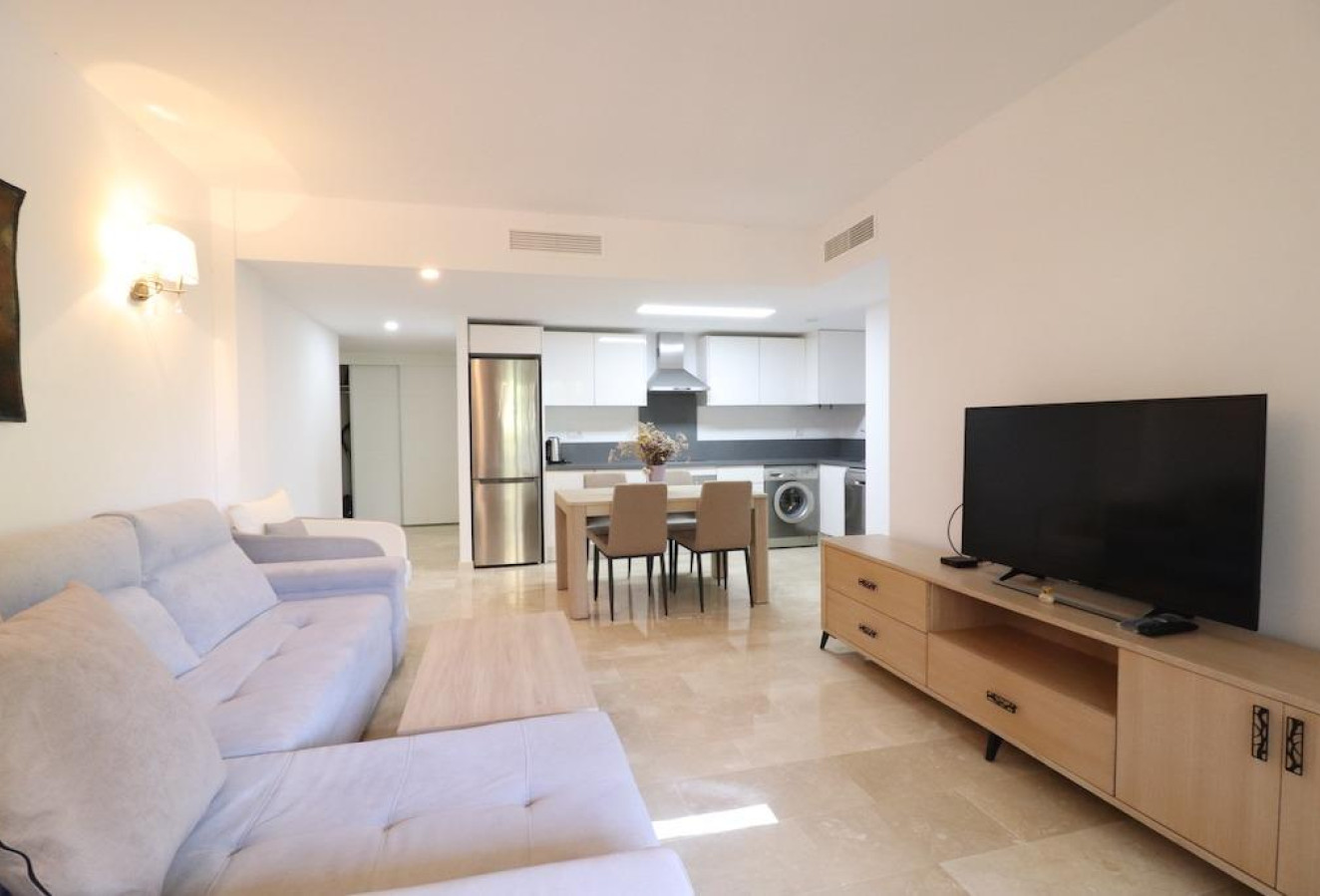 Reventa - Apartamento / piso - Torrevieja - Punta prima