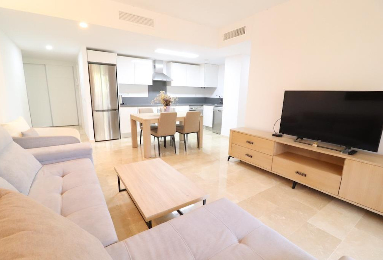 Reventa - Apartamento / piso - Torrevieja - Punta prima