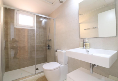 Reventa - Apartamento / piso - Torrevieja - Punta prima