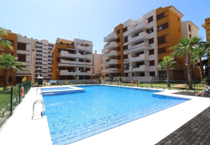 Reventa - Apartamento / piso - Torrevieja - Punta prima