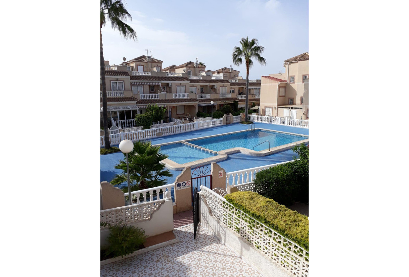 Reventa - Duplex - Torrevieja - El chaparral