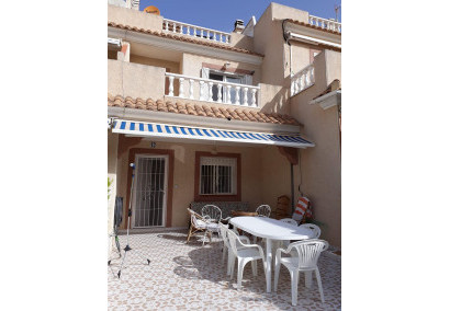 Reventa - Duplex - Torrevieja - El chaparral