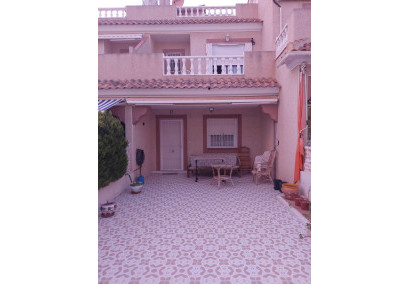 Reventa - Duplex - Torrevieja - El chaparral