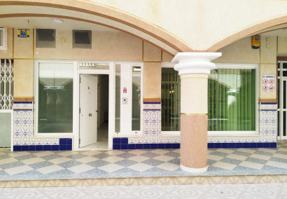 Reventa - Bungalow - Torrevieja - La Mata