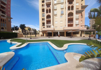 Reventa - Apartamento / piso - Torrevieja - Habaneras