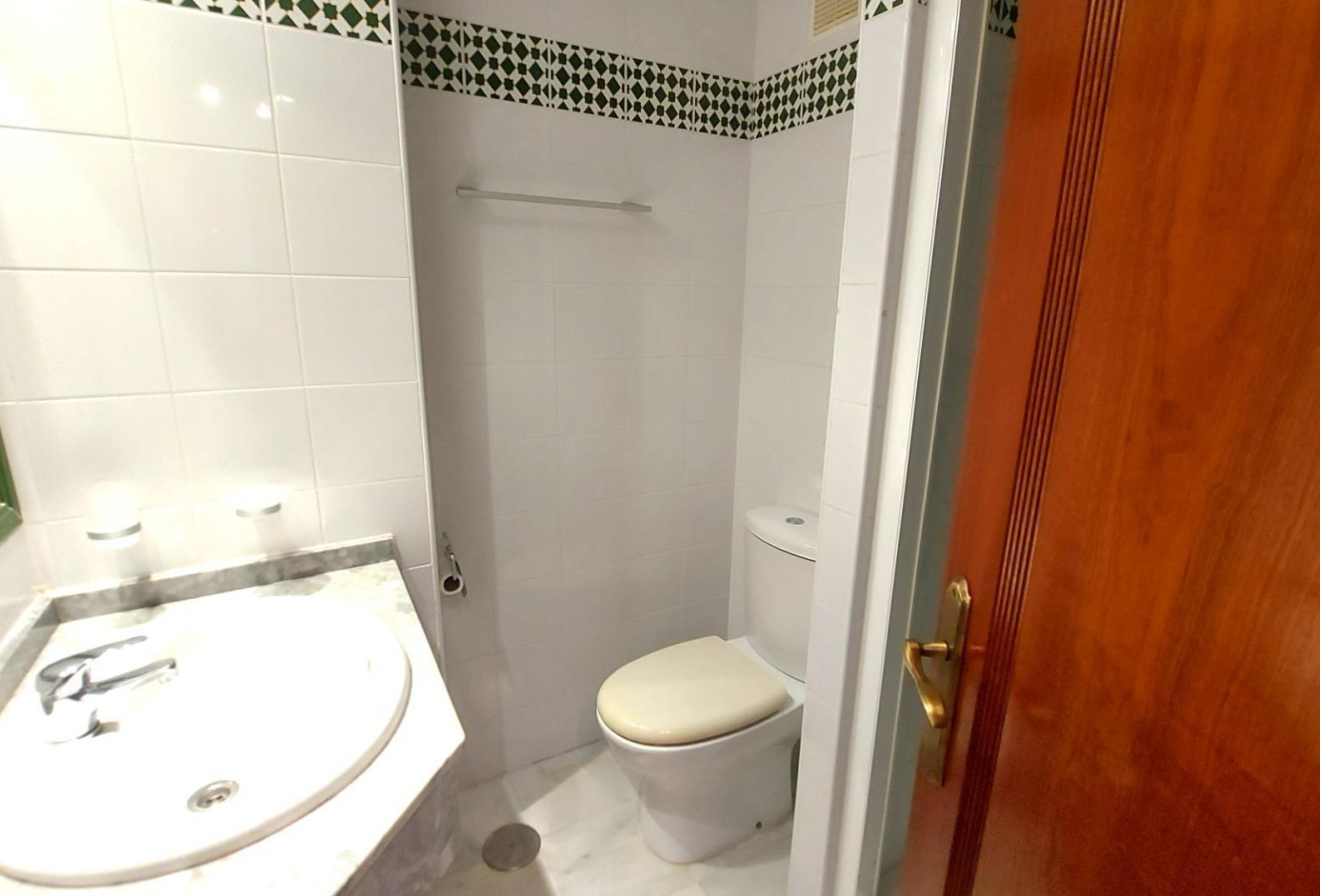 Reventa - Apartamento / piso - Torrevieja - Habaneras