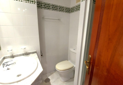 Reventa - Apartamento / piso - Torrevieja - Habaneras