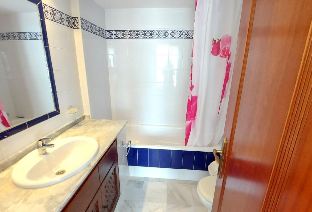 Reventa - Apartamento / piso - Torrevieja - Habaneras