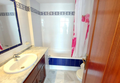 Reventa - Apartamento / piso - Torrevieja - Habaneras