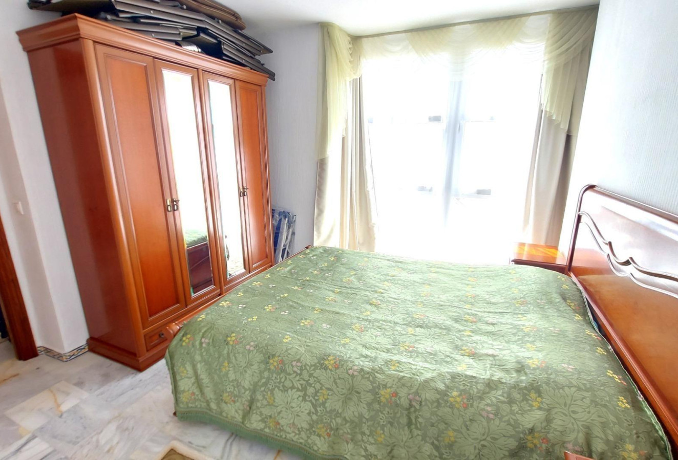 Reventa - Apartamento / piso - Torrevieja - Habaneras