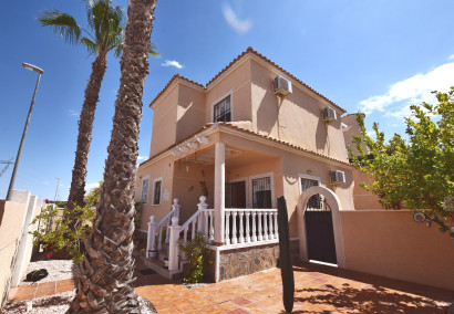 Reventa - Villa - Benijofar - Atalaya Park (Benijófar)