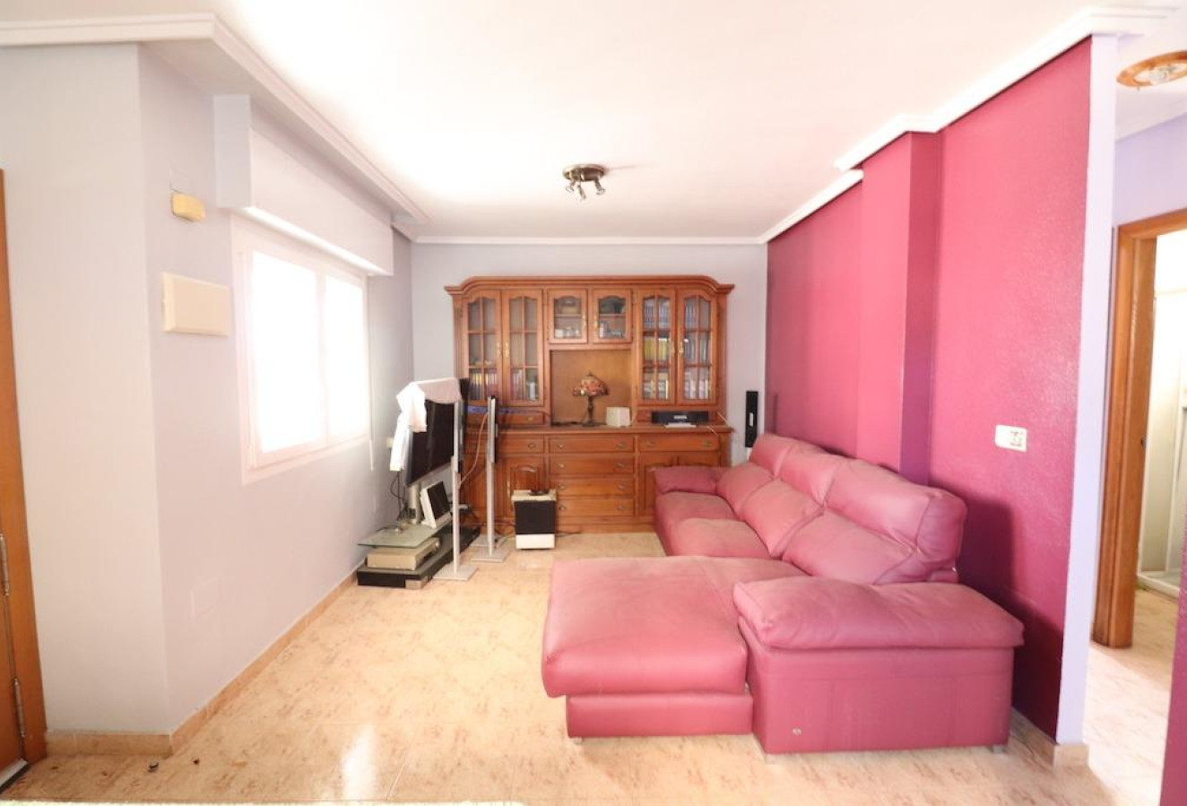 Reventa - Villa - Orihuela Costa - Villamartín