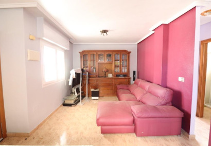 Reventa - Villa - Orihuela Costa - Villamartín