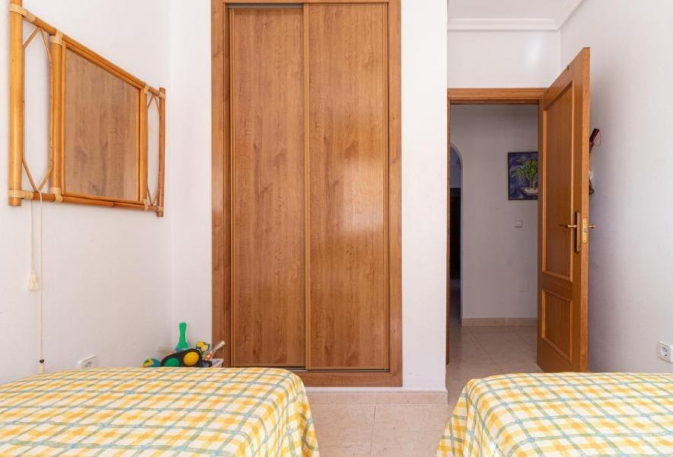 Reventa - Apartamento / piso - Pilar de la Horadada - Pueblo Latino