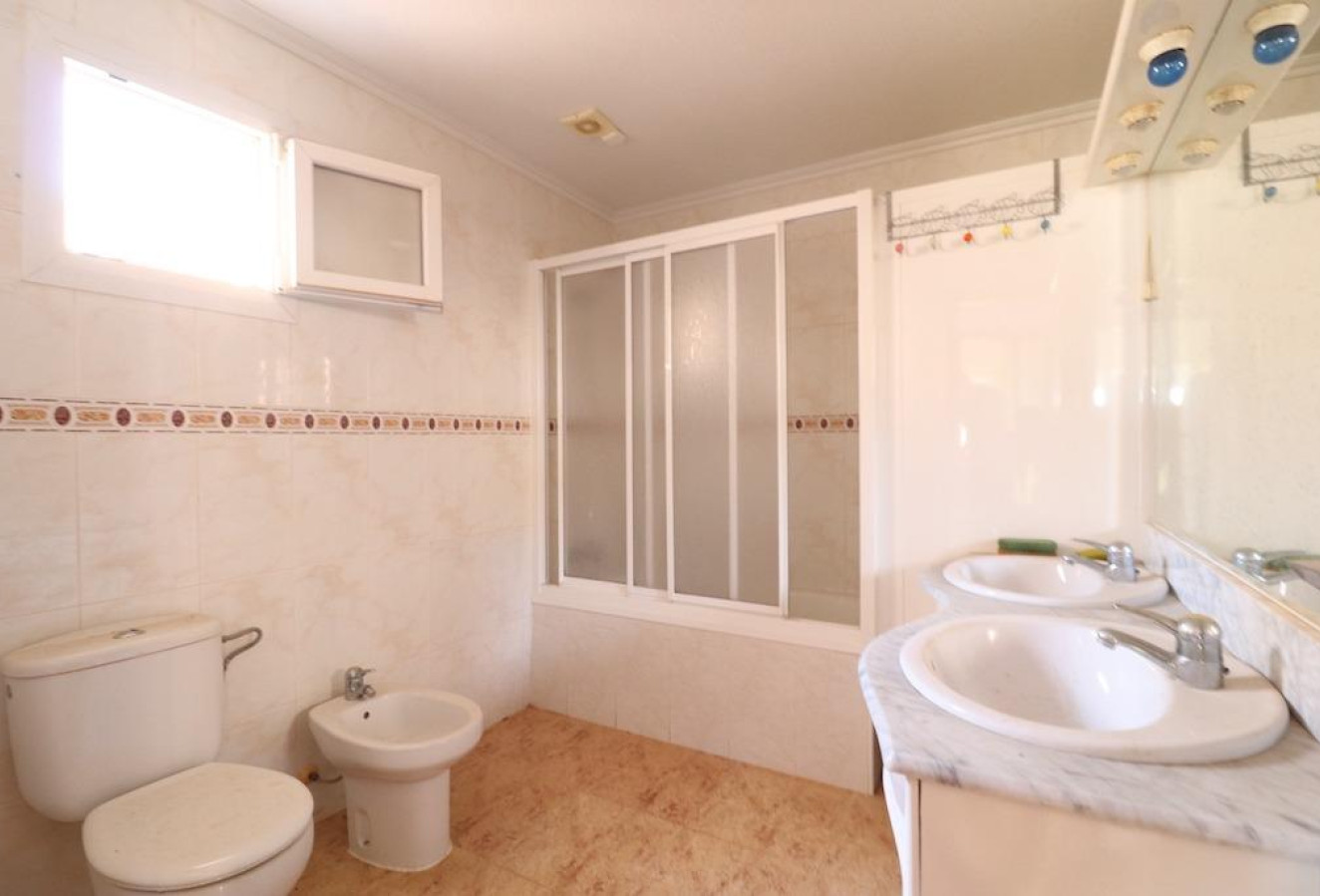 Reventa - Villa - Orihuela Costa - Villamartín