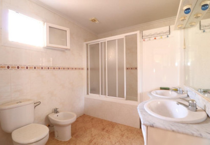 Reventa - Villa - Orihuela Costa - Villamartín