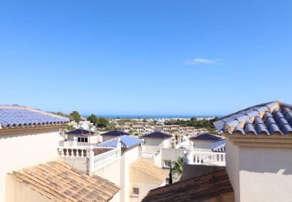 Reventa - Villa - Orihuela Costa - Villamartín