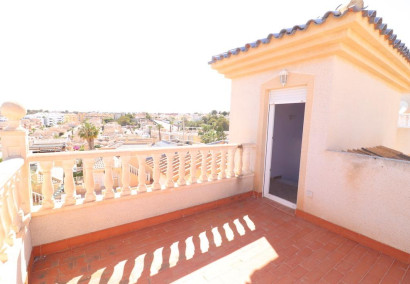 Reventa - Villa - Orihuela Costa - Villamartín