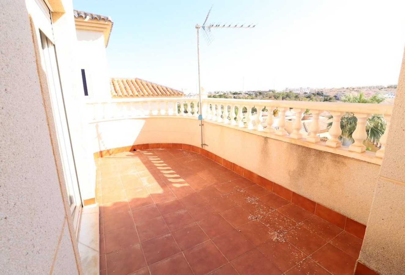 Reventa - Villa - Orihuela Costa - Villamartín