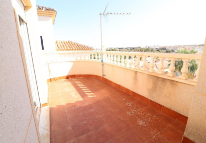 Reventa - Villa - Orihuela Costa - Villamartín