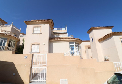 Reventa - Villa - Orihuela Costa - Villamartín