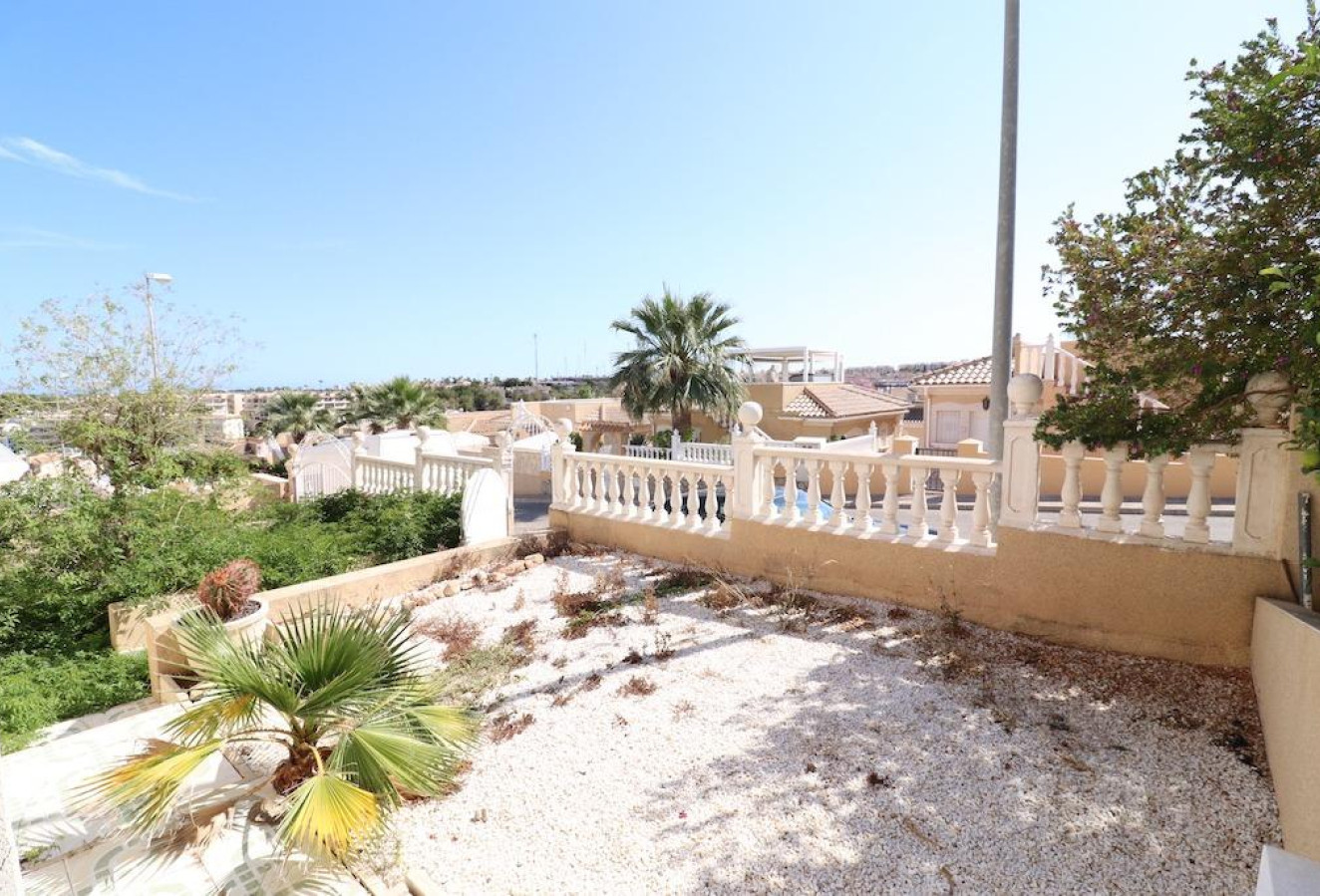 Reventa - Villa - Orihuela Costa - Villamartín