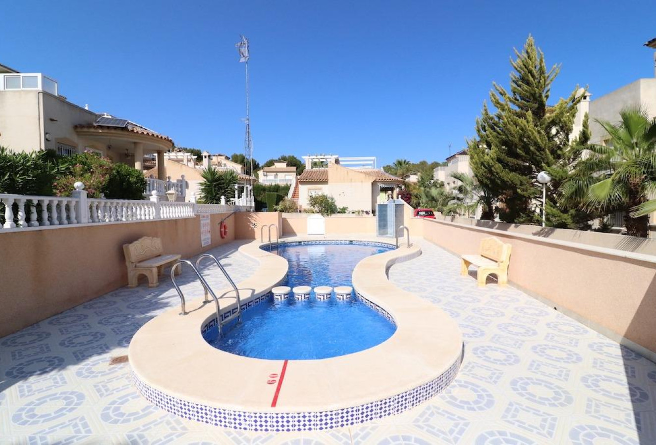 Reventa - Villa - Orihuela Costa - Villamartín