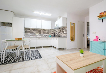 Reventa - Bungalow - Torrevieja - Playa de los Naufragos