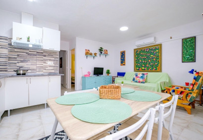 Reventa - Bungalow - Torrevieja - Playa de los Naufragos