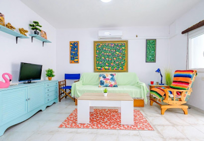 Reventa - Bungalow - Torrevieja - Playa de los Naufragos