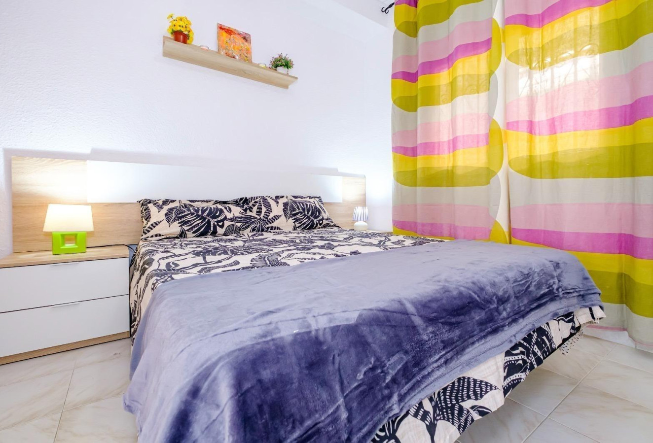 Reventa - Bungalow - Torrevieja - Playa de los Naufragos