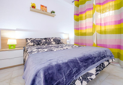 Reventa - Bungalow - Torrevieja - Playa de los Naufragos