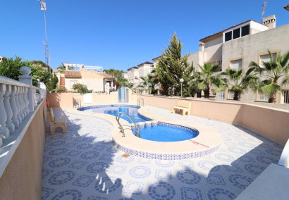 Reventa - Villa - Orihuela Costa - Villamartín