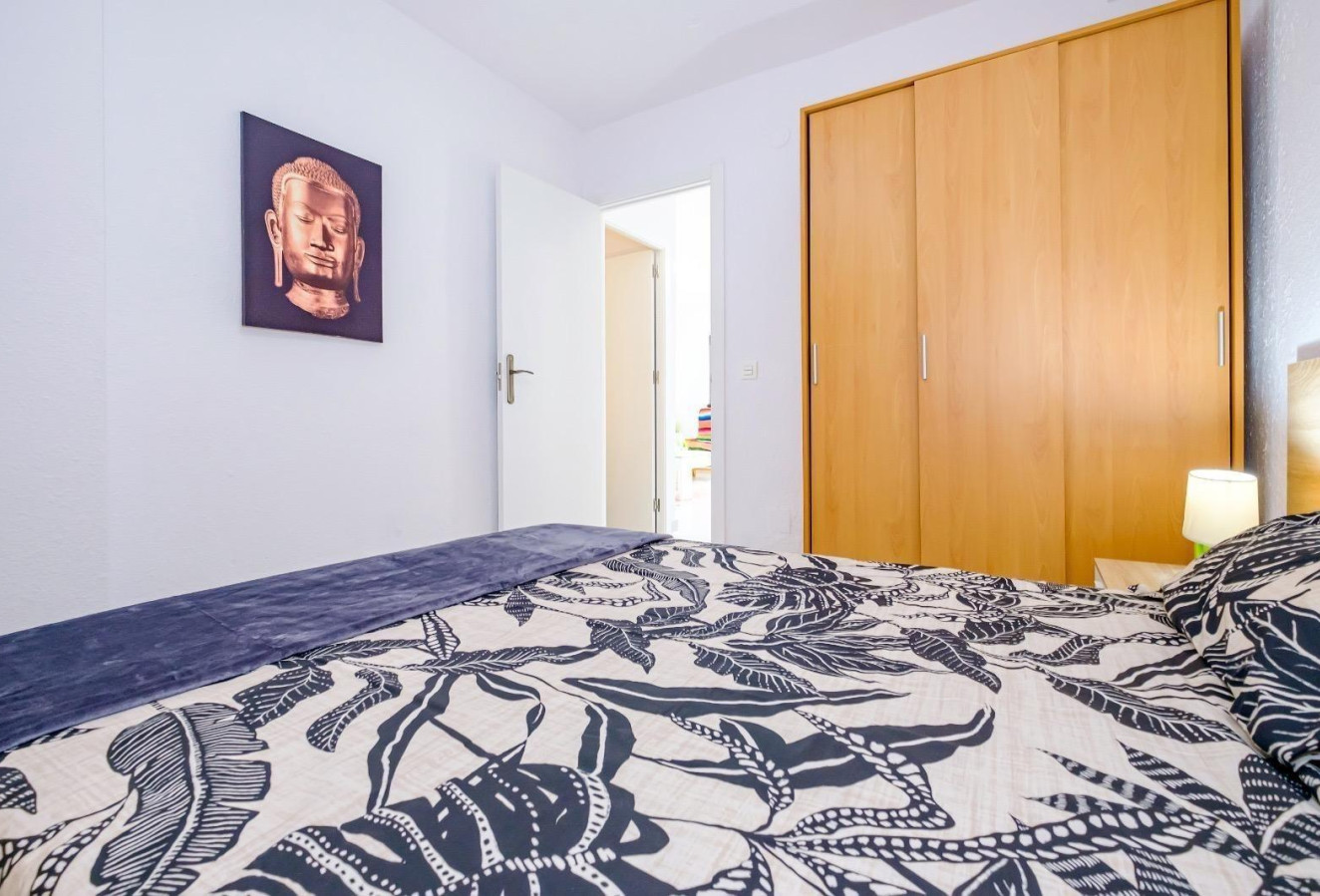 Reventa - Bungalow - Torrevieja - Playa de los Naufragos