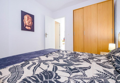 Reventa - Bungalow - Torrevieja - Playa de los Naufragos